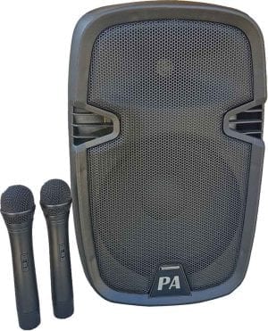 בידורית דגם PA-310